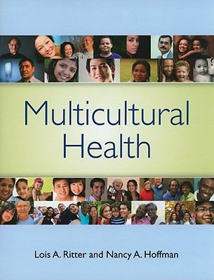 Multicultural Health B0078KGHPC Book Cover