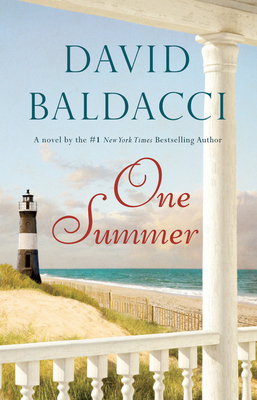 One Summer 0446583154 Book Cover