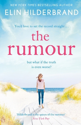 The Rumour: From the bestselling author of THE ... 1473611156 Book Cover