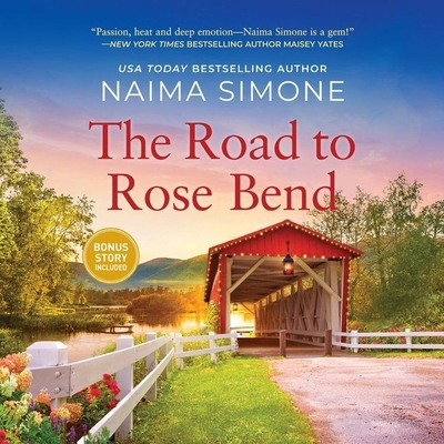 The Road to Rose Bend 1799960447 Book Cover