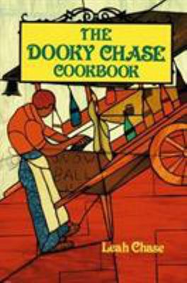 The Dooky Chase Cookbook B00A2R4KA2 Book Cover