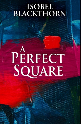A Perfect Square: Premium Hardcover Edition 1034284487 Book Cover