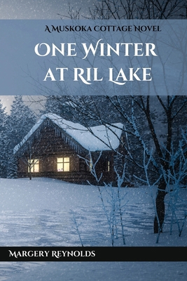One Winter at Ril Lake B0CK3Q8DM5 Book Cover