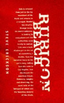 Rubicon Beach (Revised) 0704380552 Book Cover