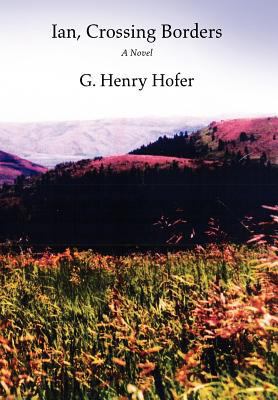 Ian, Crossing Borders 1465348174 Book Cover