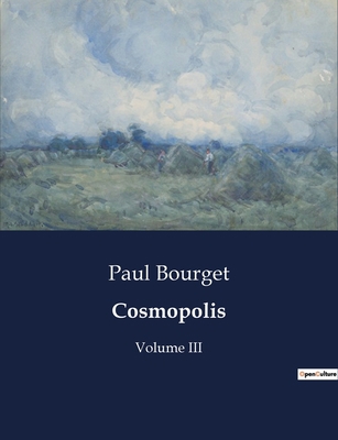 Cosmopolis: Les Complexités de la Vie Cosmopolite [French] B0CCK851XT Book Cover