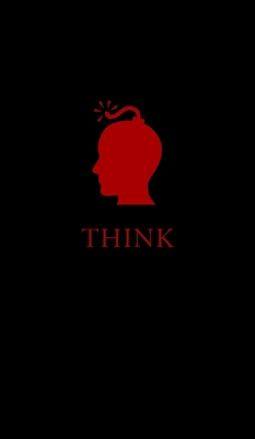 The Things I Think I Think: Part One 1940816149 Book Cover