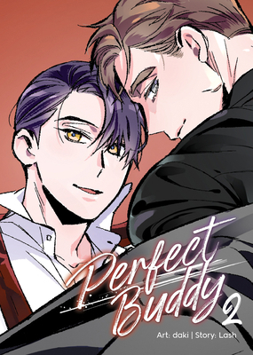 Perfect Buddy (the Comic / Manhwa) Vol. 2            Book Cover