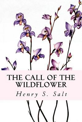 The Call of the Wildflower 1978427026 Book Cover