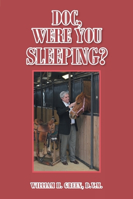Doc, Were You Sleeping? 1638854459 Book Cover