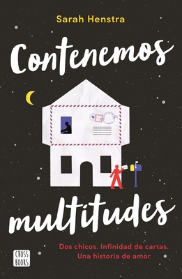 Contenemos Multitudes [Spanish] 6070769589 Book Cover