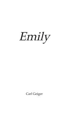 Emily [German] 3384900529 Book Cover