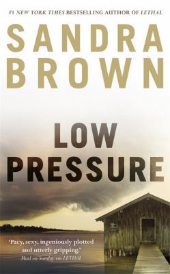 Low Pressure 1444732234 Book Cover