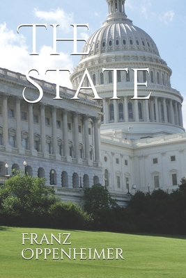 The State 154272385X Book Cover