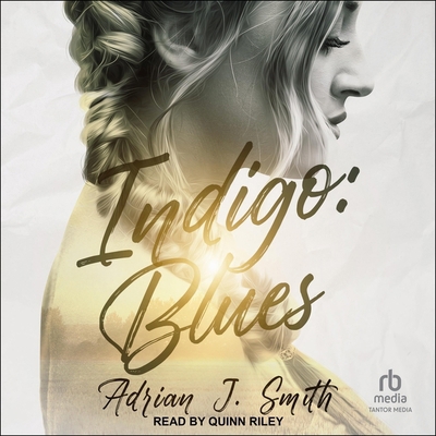 Indigo: Blues B0CW5HP2HZ Book Cover