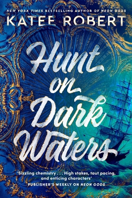 Hunt On Dark Waters 1529917174 Book Cover