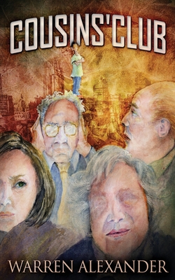 Cousins' Club 4867510483 Book Cover