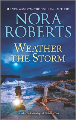 Weather the Storm 133545280X Book Cover