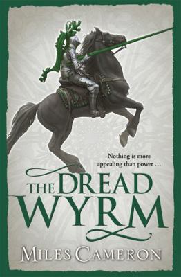 Dread Wyrm 0575113383 Book Cover