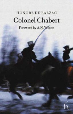 Colonel Chabert 1843910373 Book Cover