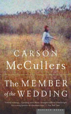 The Member of the Wedding 1417646918 Book Cover