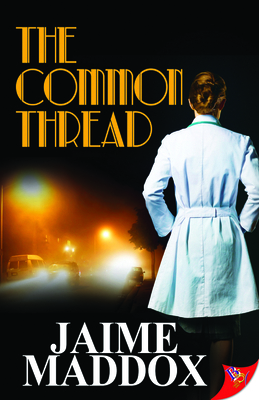 The Common Thread 1626391904 Book Cover