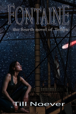 Fontaine 1981568344 Book Cover