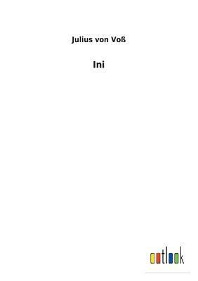 Ini 3732625249 Book Cover