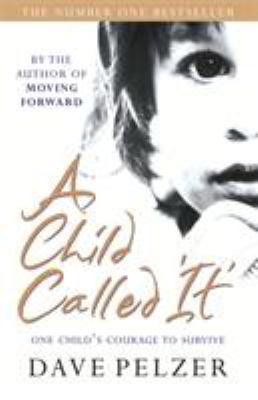 A Child Called It [Unknown] 1409151395 Book Cover