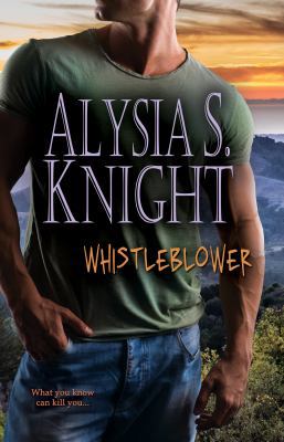 Whistleblower 1942000162 Book Cover