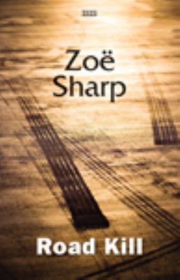 Road Kill [Large Print] 0753189585 Book Cover