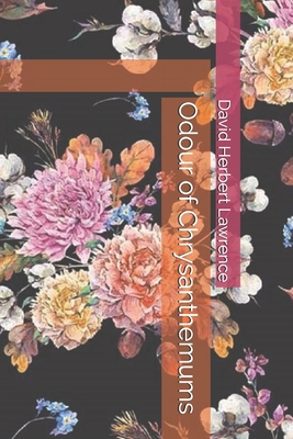 Odour of Chrysanthemums 1702253708 Book Cover