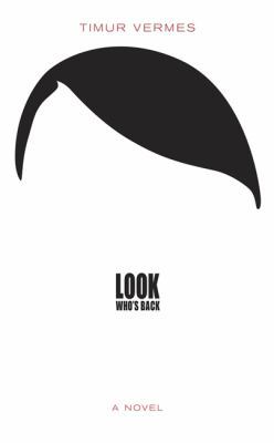 Look Who's Back 0857052934 Book Cover