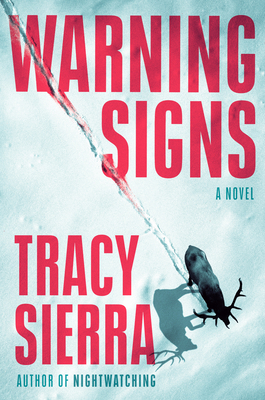 Warning Signs B0F88Z1BL4 Book Cover