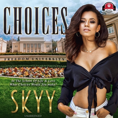 Choices 1094039659 Book Cover