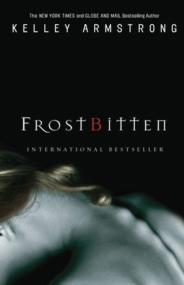 Frostbitten 0307358992 Book Cover