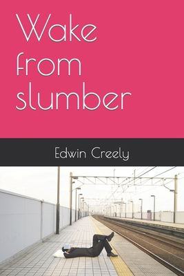 Wake from slumber B0BRWGM1CL Book Cover