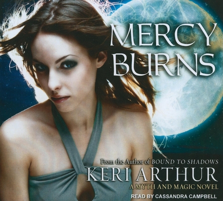 Mercy Burns 1400141494 Book Cover