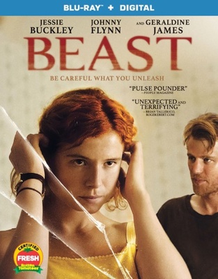 Beast 6317346402 Book Cover