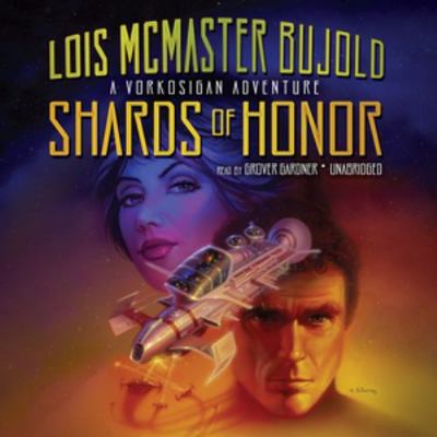 Shards of Honor 143323193X Book Cover