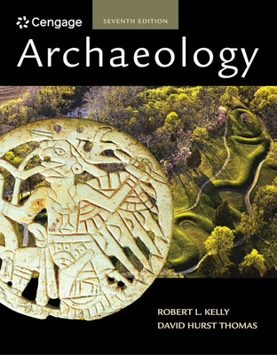 Archaeology 130567040X Book Cover