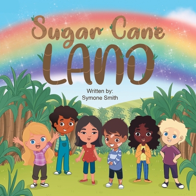 Sugar Cane Land 1639457534 Book Cover
