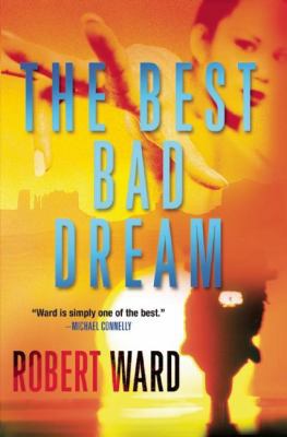 The Best Bad Dream 0802155073 Book Cover