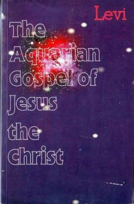 The Aquarian Gospel of Jesus the Christ: The Ph... 8177692623 Book Cover