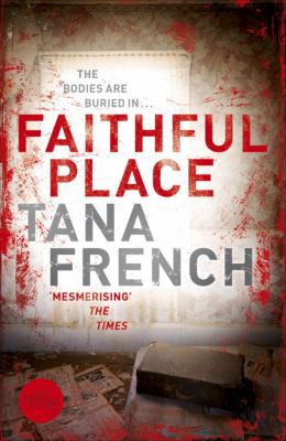 Faithful Place 0340977612 Book Cover