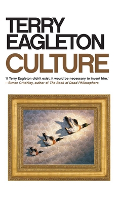 Culture 0300218796 Book Cover