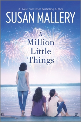 Million Little Things Original 0778326934 Book Cover