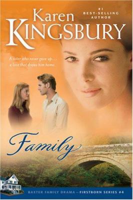 Family 0842387463 Book Cover