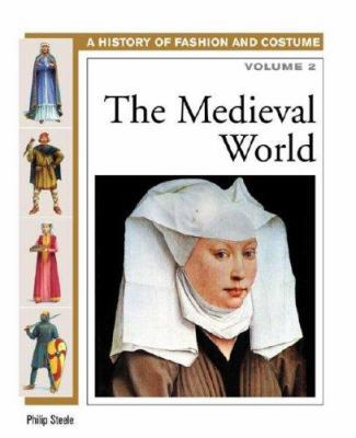 The Medieval World 0816059454 Book Cover