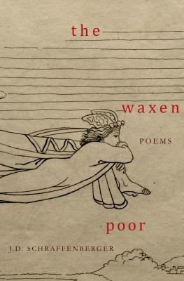 The Waxen Poor 098951515X Book Cover